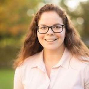  Melanie Pereira-Krause